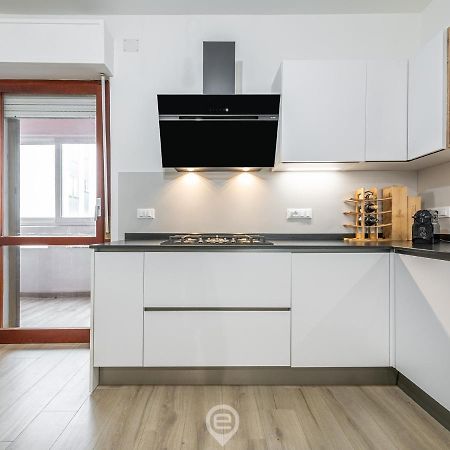 Giulia'S House Διαμέρισμα Οριστάνο Εξωτερικό φωτογραφία