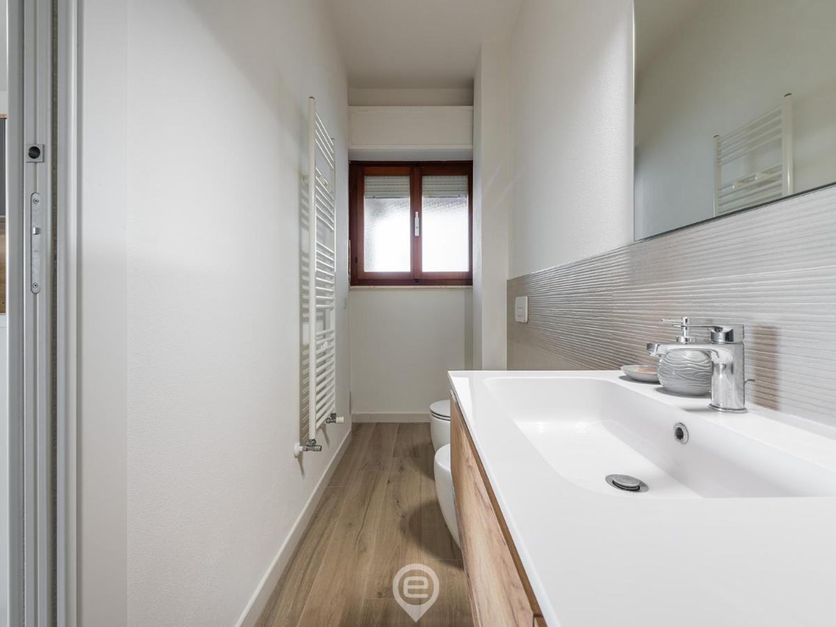 Giulia'S House Διαμέρισμα Οριστάνο Εξωτερικό φωτογραφία
