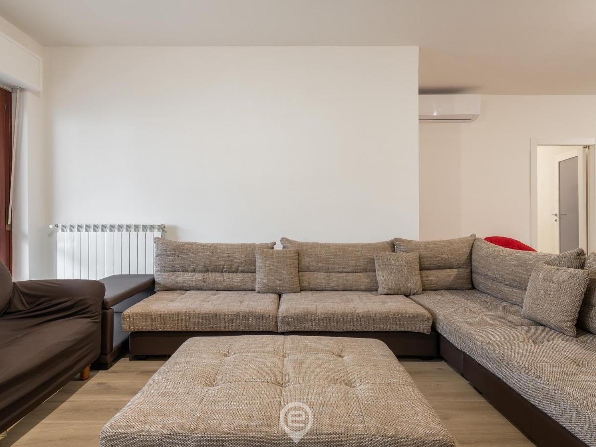Giulia'S House Διαμέρισμα Οριστάνο Εξωτερικό φωτογραφία