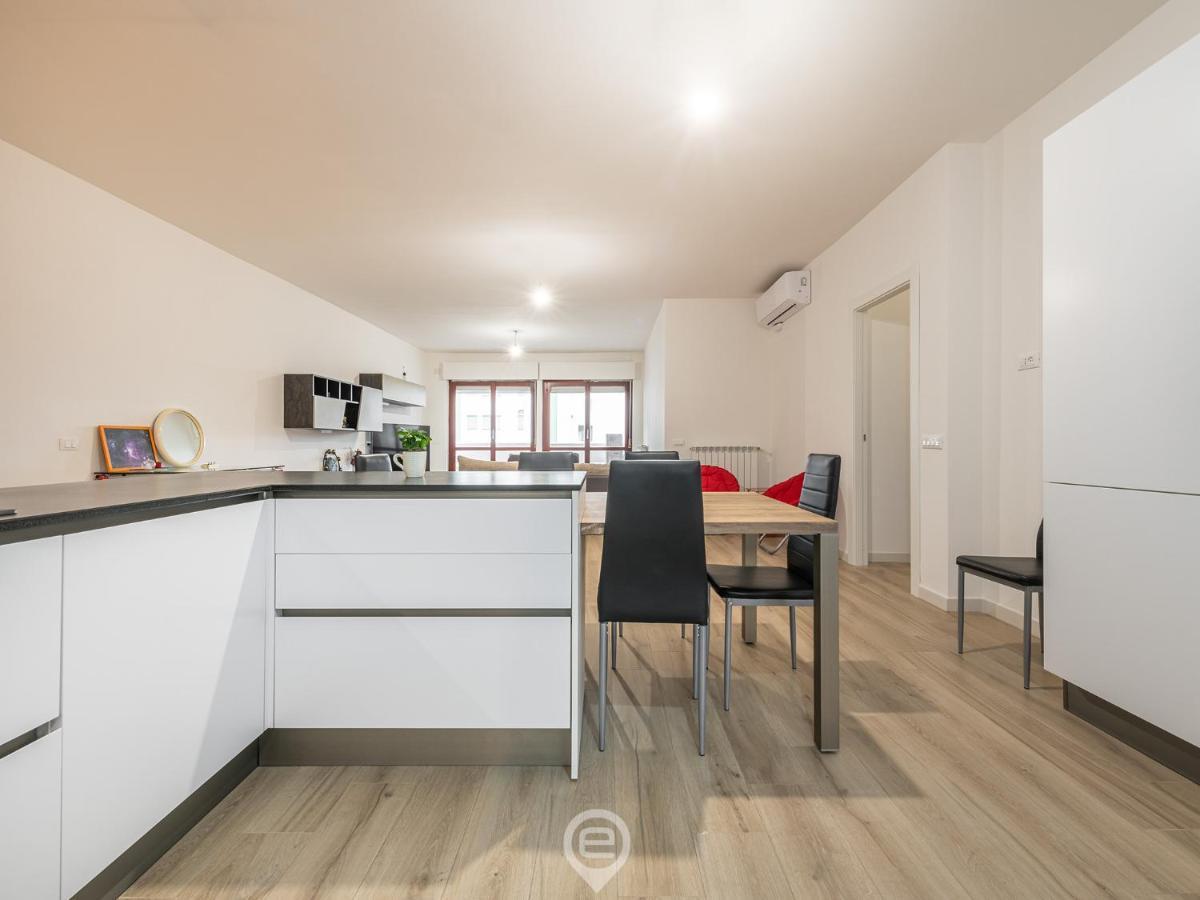 Giulia'S House Διαμέρισμα Οριστάνο Εξωτερικό φωτογραφία