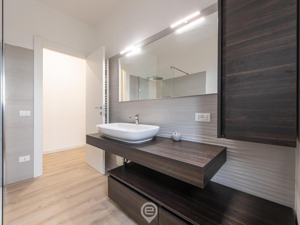Giulia'S House Διαμέρισμα Οριστάνο Εξωτερικό φωτογραφία