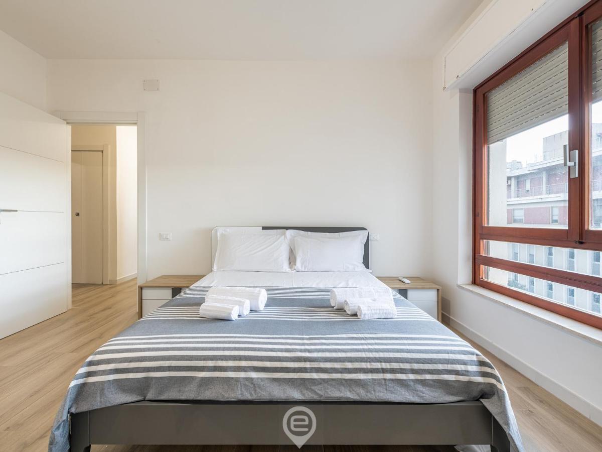 Giulia'S House Διαμέρισμα Οριστάνο Εξωτερικό φωτογραφία