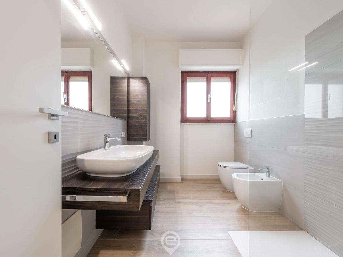 Giulia'S House Διαμέρισμα Οριστάνο Εξωτερικό φωτογραφία